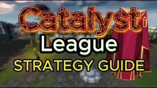 Skilling Methods To Know For Runescape Leagues