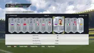 MAKE 250K IN A DAY!!! EASY FIFA 17 TRADING METHOD !