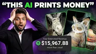 How to Make VIRAL Abandoned AI Videos in Minutes! (Full Tutorial + Prompts) 