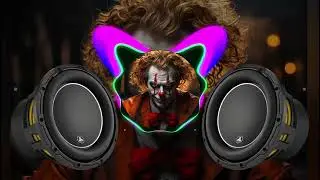 Speaker Destroyer 2025 🔥 Bass Boosted Car Music & EDM