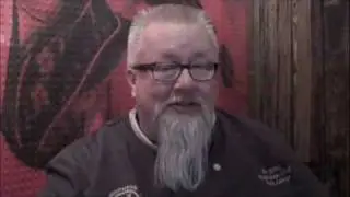 Southern Hospitality Part 1