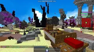 Tracers?? SaicoPvP [Ender Realm]