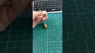 Protection nozzle 0.8/1.0/1.2mm MIG Torch Gas Nozzle Tip Holder of 15AK MIG MAG Welding Torch