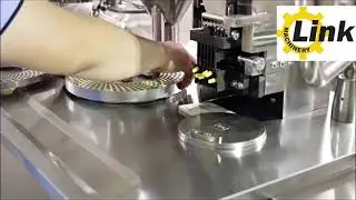 powder and granule processing machine, semi-automatic capsule filling machine