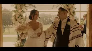 Lydia & Lawrence's Wedding at Merrydale Manor