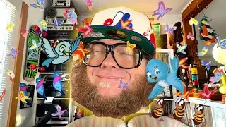 Best June Ever!  Slappin' Summer Slowdown Silly! - List Fast Pick Hard