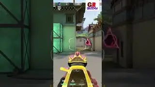 How to peek OP , Sova instant 3k #valorant #shorts #short #sova