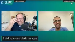 TechChat Tuesdays #59: This Week in Dev News
