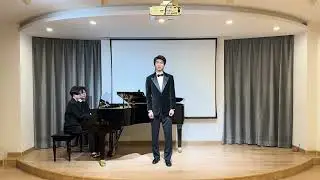 The Vagabond from Songs of Travel&mdash;Vaughan Williams
