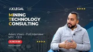 Mining Technology Consulting - Full Interview