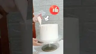 Dripcake/Paano mag melt ng chocolate without using microwave/chocolate dripcake/Rose Flowers