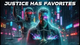 The Truth About Justice They Never Explain!