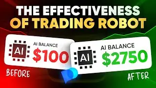 Bot Trading! AI scanner for Binary Options!