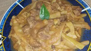 MAHUNE NA DINSTANOM EKO MESU..