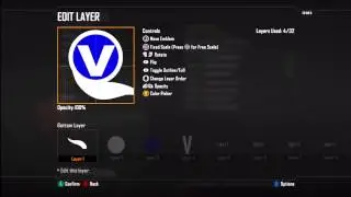 black ops 2 vex emblem