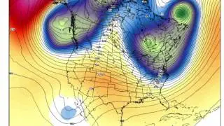 March 2, 2017 Weather Xtreme Video - Afternoon Edition