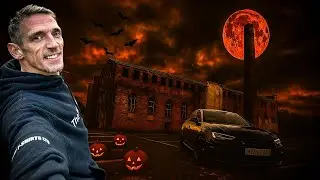 ДОБРО ПОЖАЛОВАТЬ&hellip; На парковку 110 Pumpkin Patch!!