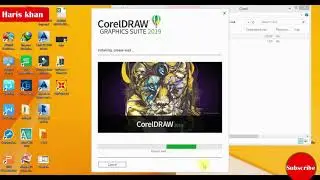 ACTIVATION CorelDraw 2019