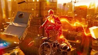 David Guetta - Hey Mama (Dewerro Remix) The Flash