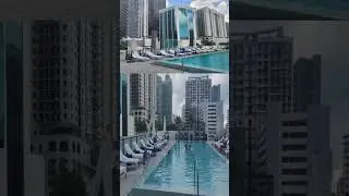 Experience the AC Hotel Miami Brickell: Where Modernity Meets Luxury
