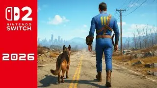 TOP 10 Switch & Switch 2 Games That Will Surprise You in 2026
