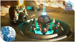 Zarthan's UNDERGROUND BASES Spotlight | ARK: Ascended