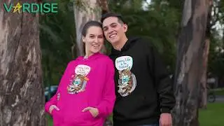 A Fan Journey | Vardise