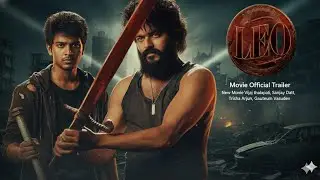 LEO Movie Review | Vijay&rsquo;s Bloody Action Avatar in Lokesh Cinematic Universe