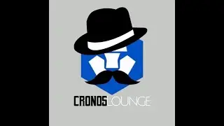 LitBit Meets Cronos Lounge