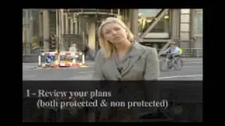 Pensions Law Change
