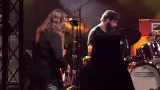 The Marcus King Trio - Heavy Metal Heart Attack