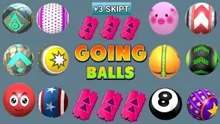 🔥Balls vs Action Balls vs Ball Games - Ultimate Speedrun Walkthrough 2025|| Viral Game