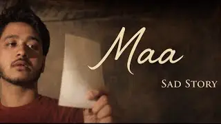 ମା...❤️// ମା ବିନା ଅଧୁରା ଜୀବନ ❤️🥺//Short story #odisha #sad #mother #maa #emotional #shortfilm 