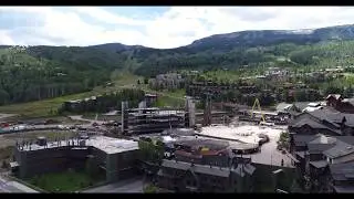 SBV Construction Update August 17, 2017