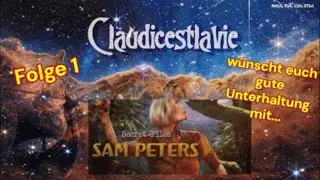 Geheimakte Sam Peters: Das Gummiboot... Folge 1