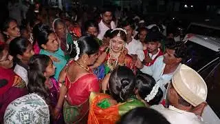 😭#लेक  चालली सासरला😭😢 #bidai #wedding #baba #aai #wedding  #sad #ladkilek