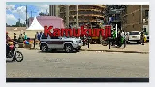 where to do household Shopping at Kamukunji/ unboxing vlog//The kids loved what we got them.