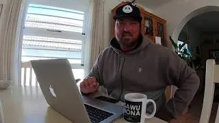 Week in Action with Captain Kai, Episode 2