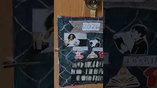DIY Vision Board Bag