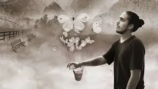 Harold Merino Bonet - Preludio del sol naciente