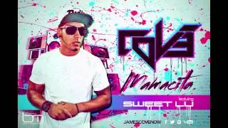 James Cov&eacute; Ft. Sweet Lu - Mamacita