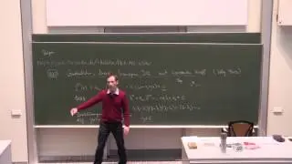 Pk4 MG WS16 VL15 Differentialgleichungen: mehrfache Nullstellen