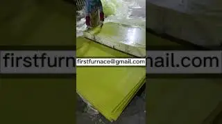 0.5mm 3240 epoxy glass fiber board