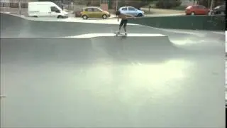 skate sitges