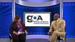 Down to Business with Barry Donalson of Momentum Marketing Group