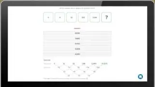 Number Sequences Test - What should you know?