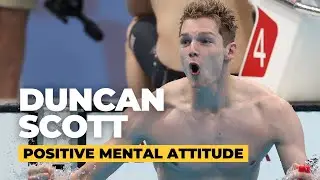 DUNCAN SCOTT | The Most Decorated British Olympic Swimmer