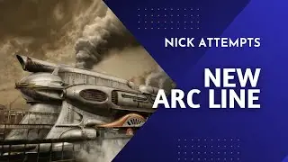 New Arc Line Steampunk CRPG | First Impressions