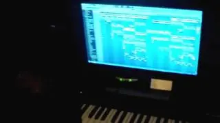 Rc La Sensacion - Solo Para Mi (Nueva Version 2012) PREVIEW ( Prod.BY Jein El CokqeTou )