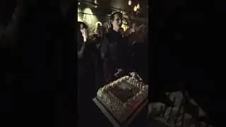 Marilyn Manson 56th birthday 2025 #newmusic #john5 #capricorn #metal #goth #90s #2000s #aesthetic